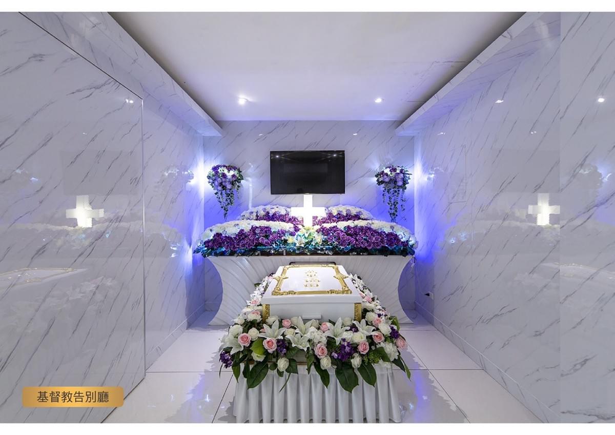 24小時萬里福田寵物城堡365天寵物個別火化 集體火化 浪浪動物火化 寵物生命禮儀