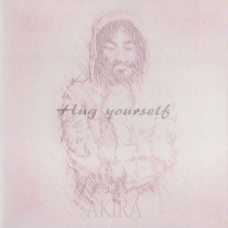 Akira Album Hug Yourself 全曲歌詞 On Strikingly