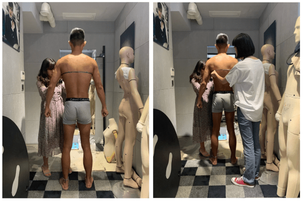 The Myths Of Measurements From 3d Insights