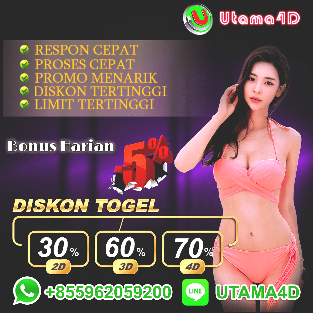 Berpeluang Besar Ketika Bermain Di Situs Togel Online T...