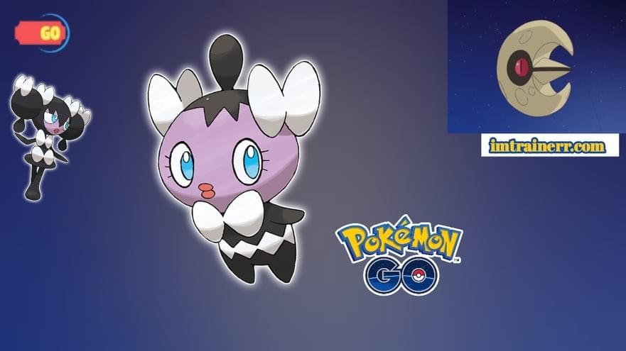 Pokemon Go 週二晚上請留時間 哥德寶寶大規模出現 經驗獎勵 聚焦時刻詳情 Imtrainer我