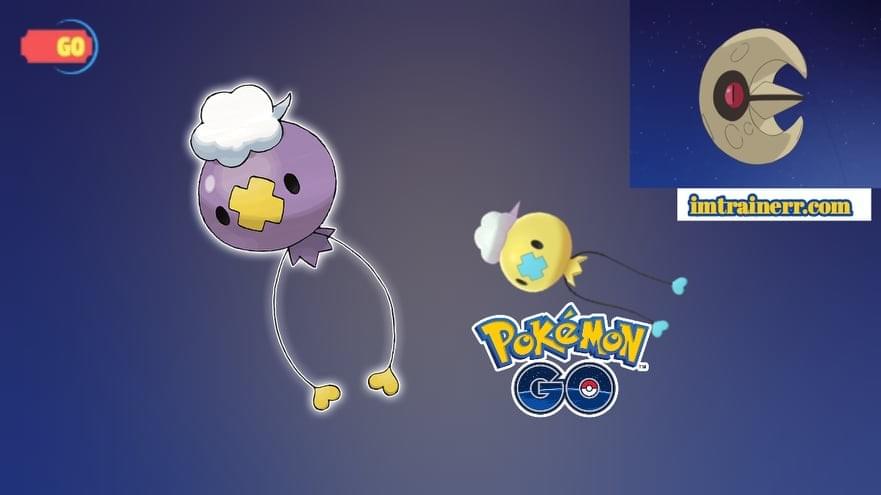 Pokemon Go 週二晚上請留時間 飄飄球大規模出現 經驗獎勵 聚焦時刻詳情 Imtrainer我是