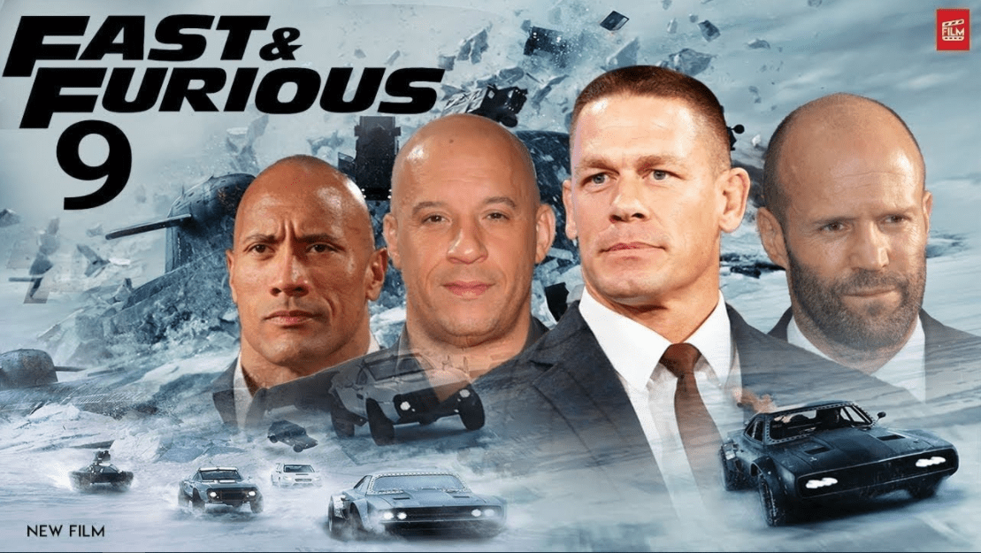 Film Fast And Furious 9 Online Subtitrat In Romana Full Filmul» Fast & Furious 9 (2021) ~ Online Subtitrat In Româna on