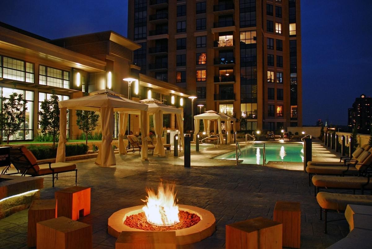 Home The Carlyle Carlyle Minneapolis