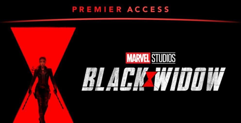 Ver Black Widow (2021) Película Completa en Español Latino