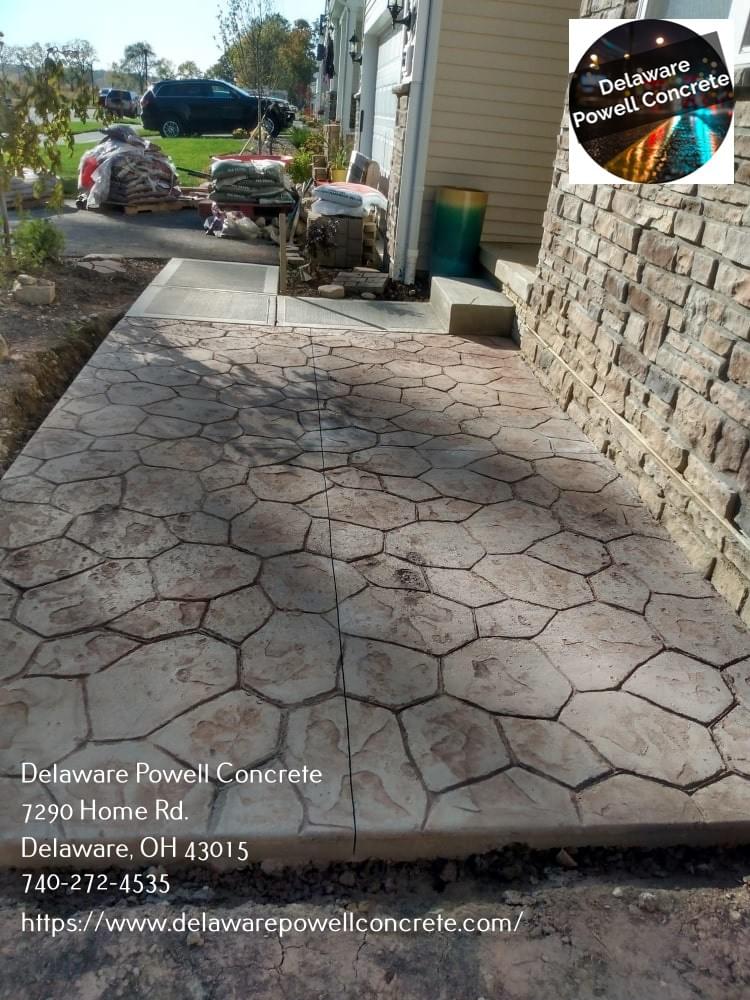 Delaware Powell Concrete