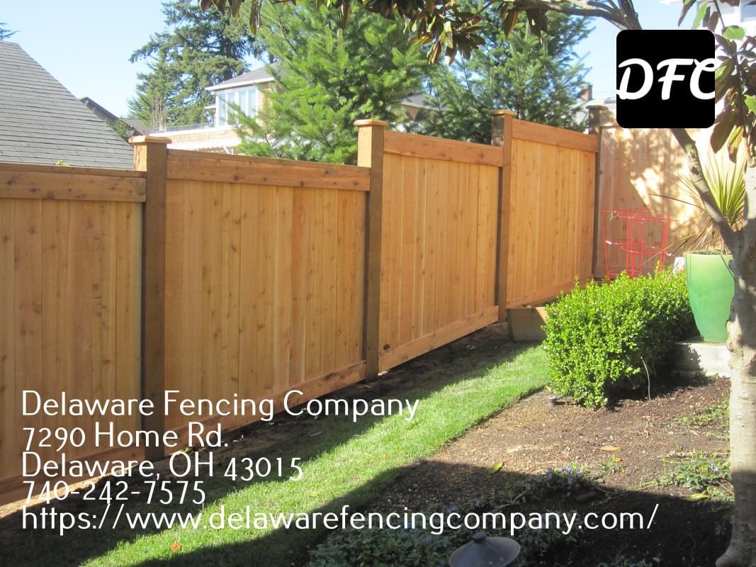 Delaware Fencing Company Delaware Fencing Company