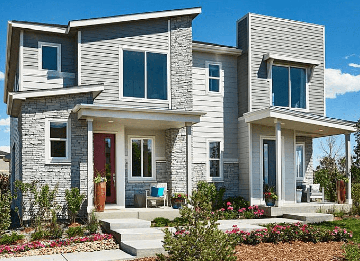 Nm Thornton Concrete Co Concrete Contractor In Thornton Co