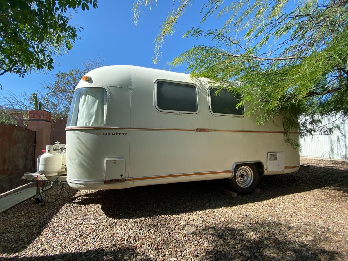 Is an Argosy an Airstream? Is an Argosy an Airstream?
