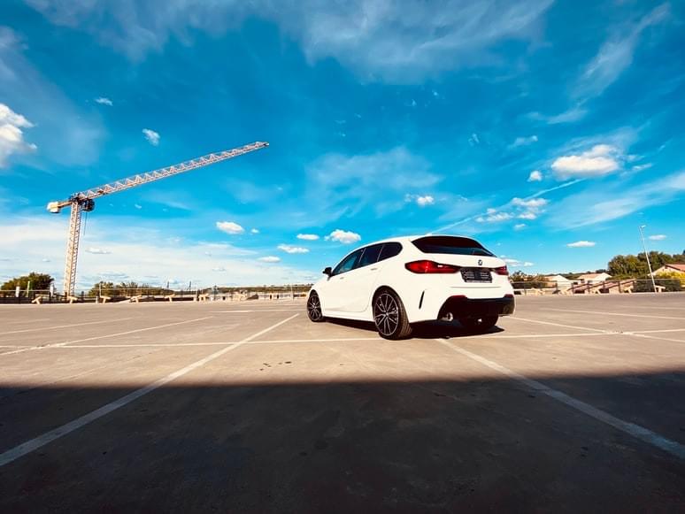 A Comprehensive Guide to BMW M4 Maintenance in Dubai AtoAllinks