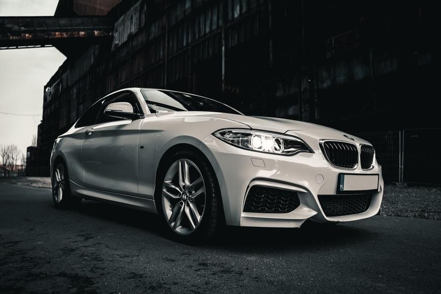 A Comprehensive Guide to BMW M4 Maintenance in Dubai AtoAllinks