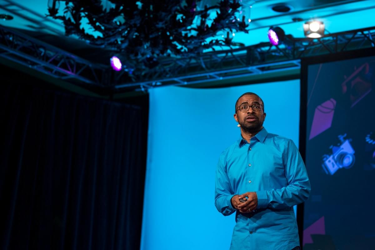 Damon Brown consultant speaker author