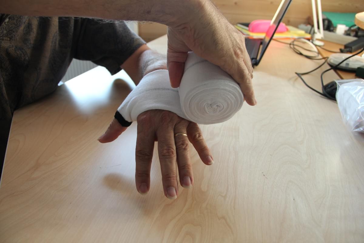 go hybrid quickshade