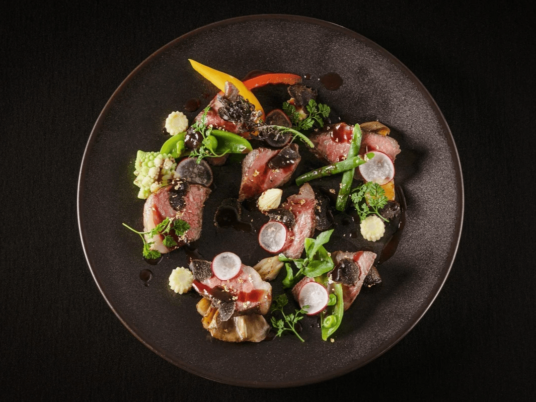 公式 麻布十番のイタリアンフレンチ 麻布lasen ラセン