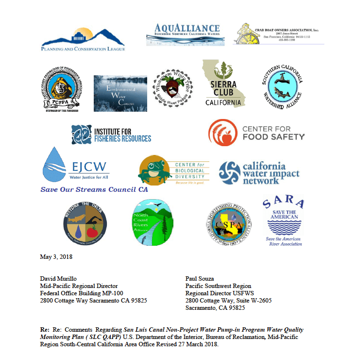 California Water Fix Delta Tunnels Jake Waters Drought Detective