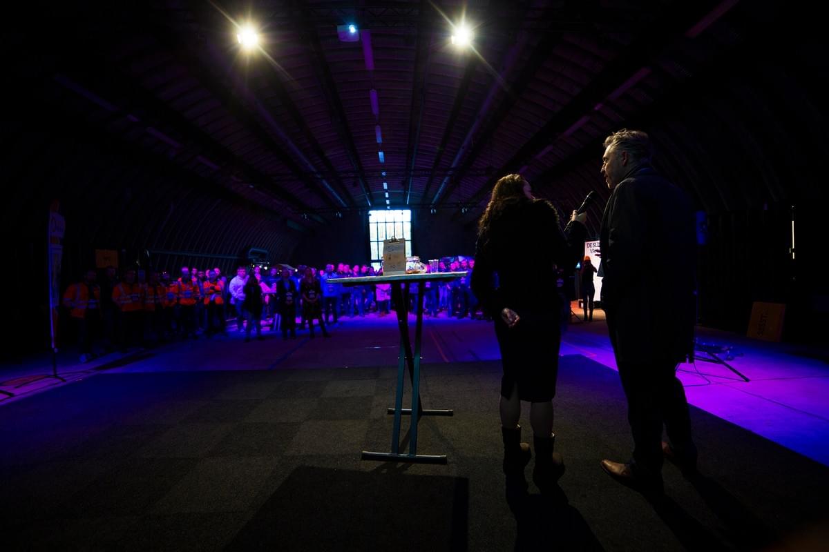 Reinier Rutjens (hoofdpartner): “Meer dan 200 genomineerden; dat geeft