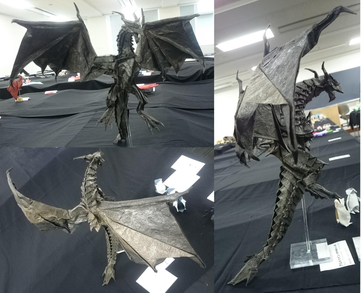 第２２回 折紙探偵団コンベンション 雑談 その他