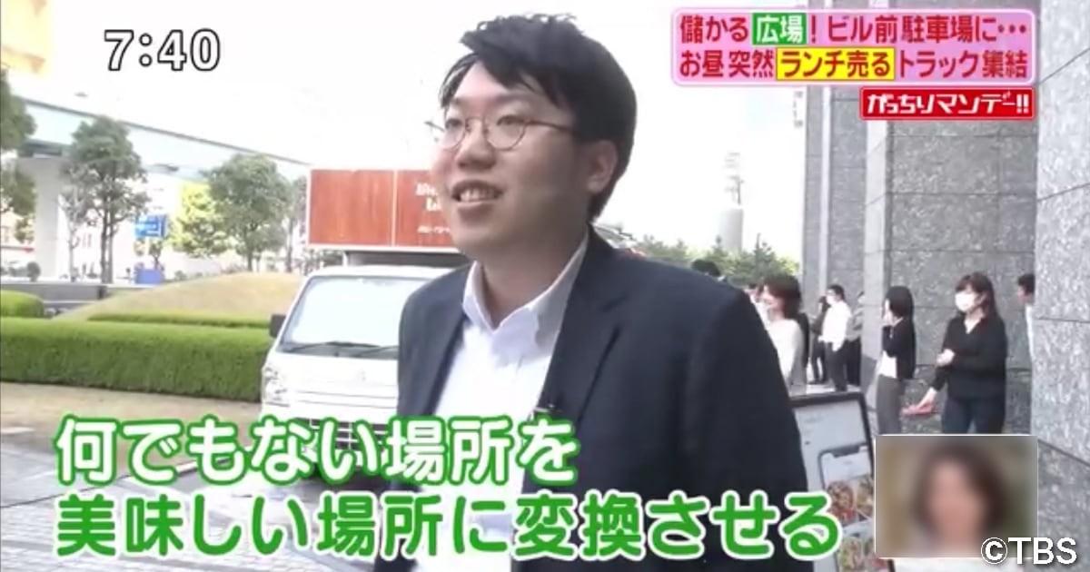 がっちりマンデー にmellowが取り上げられました メディア掲載情報