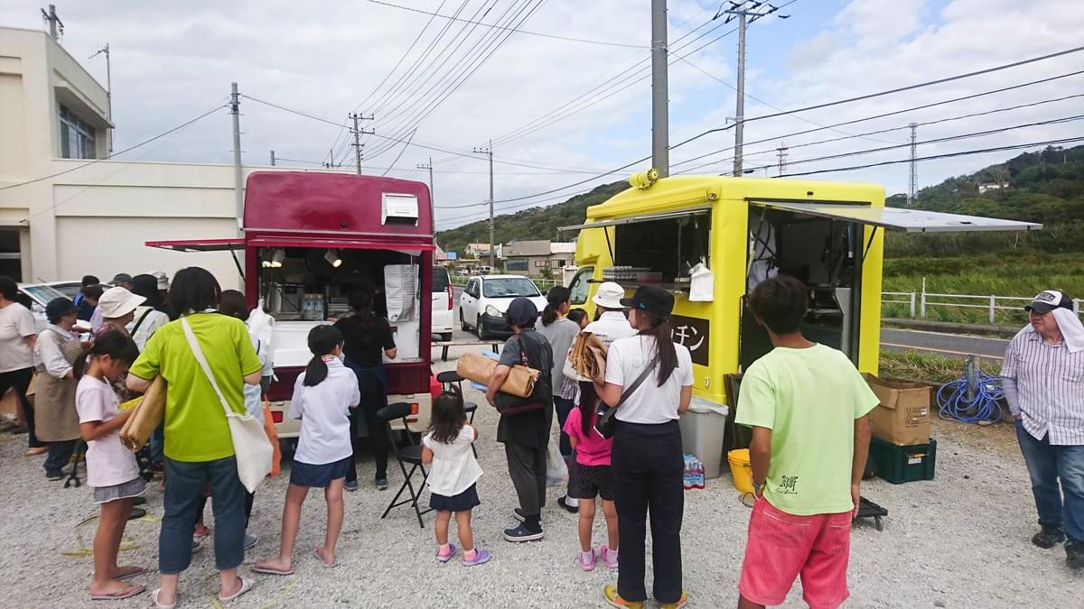 千葉県の大規模停電における災害時フード支援ネットワーク フードトラック駆けつけ隊 活動報告 9月14 土 お知らせ