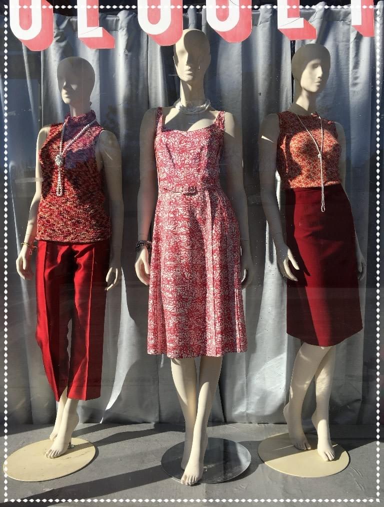 Emanuel Wilder Classy Closet Consignment Clothing Consignment