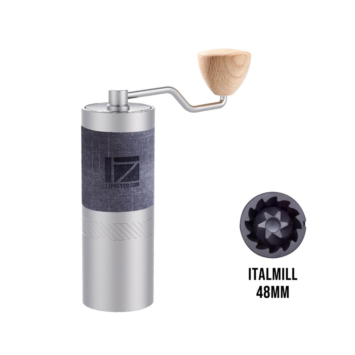 1zpresso J Series Manual Coffee Grinder