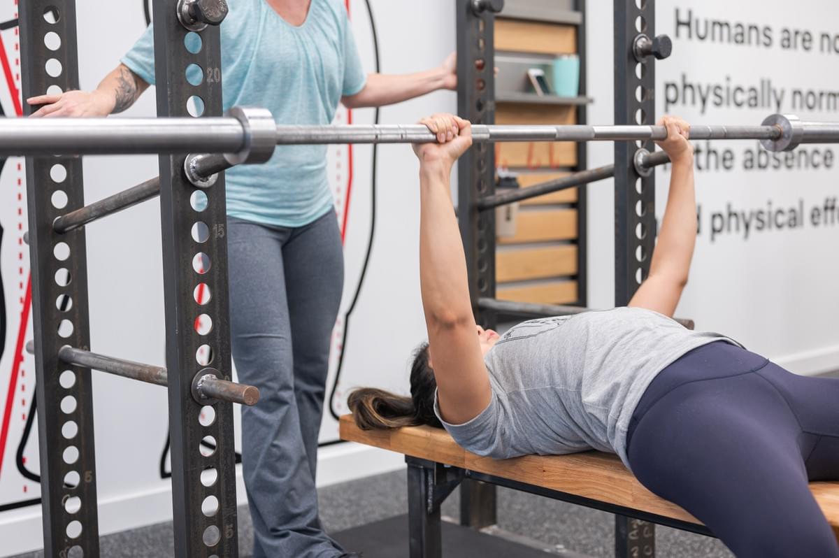 Starting Strength Gyms Franchisor Site