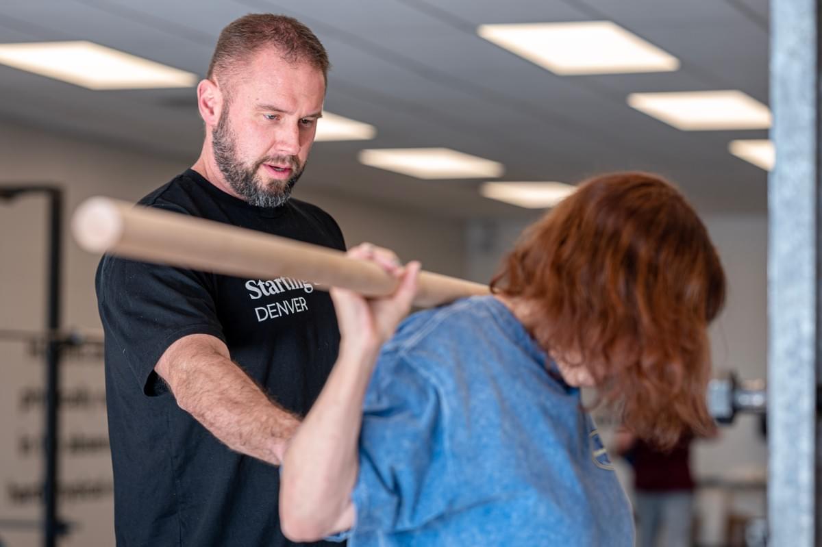 PRICING Starting Strength Gym in Denver, CO Get Strong