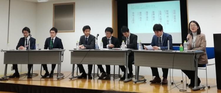 経産省と厚労省による Sibセミナー イベントレポート コラム