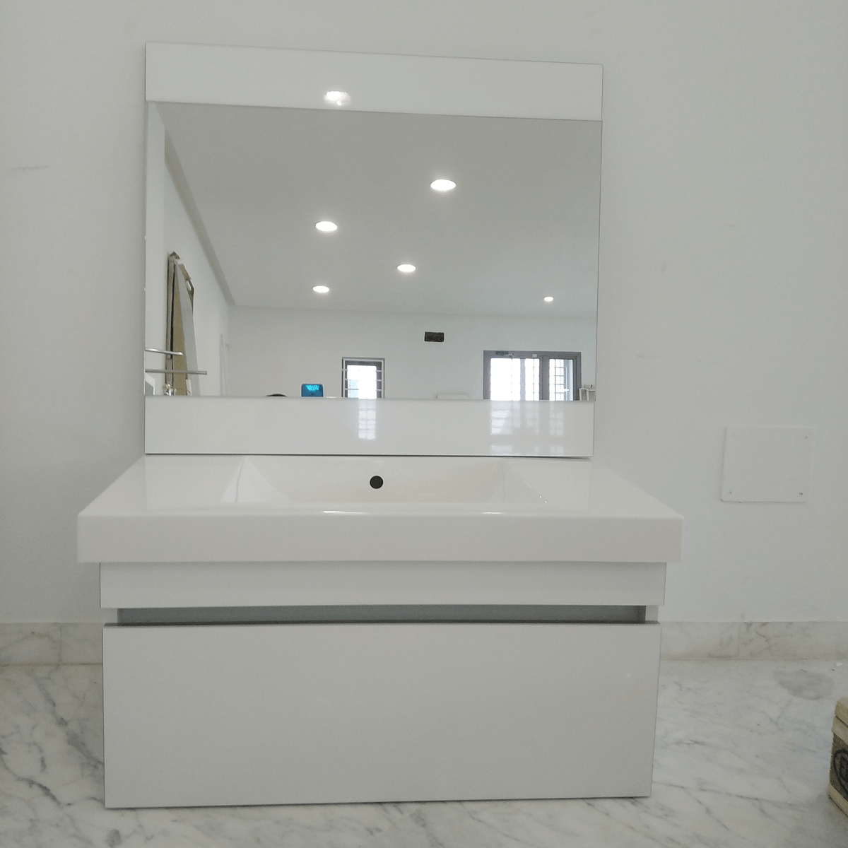 Meubles De Salle De Bain Tunisie Salle De Bains Tunisie