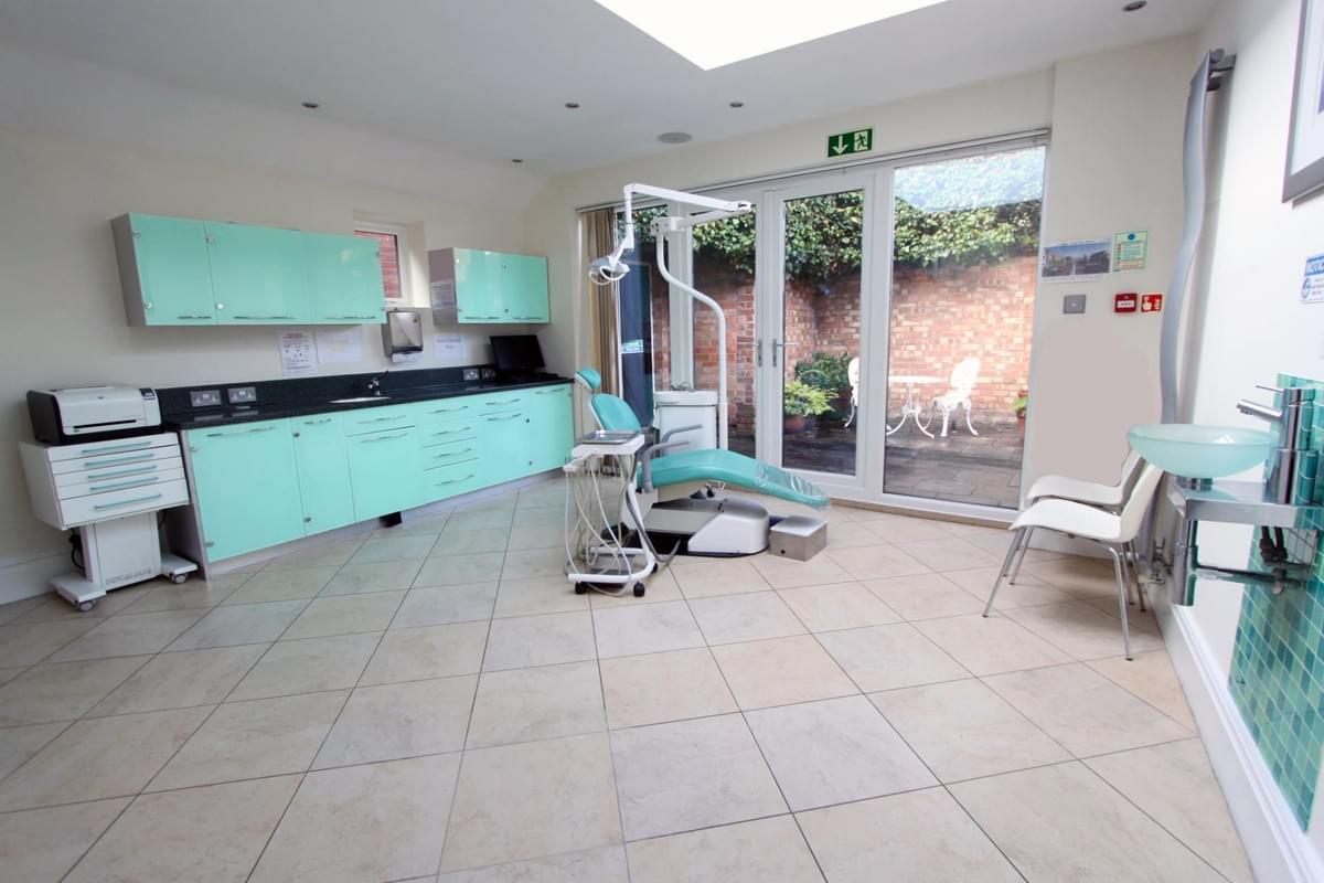 Stratford Orthodontics