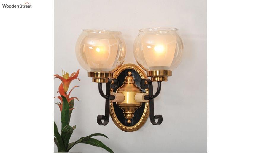 Different Types Of Wall Sconces To Illuminate Your Inte...