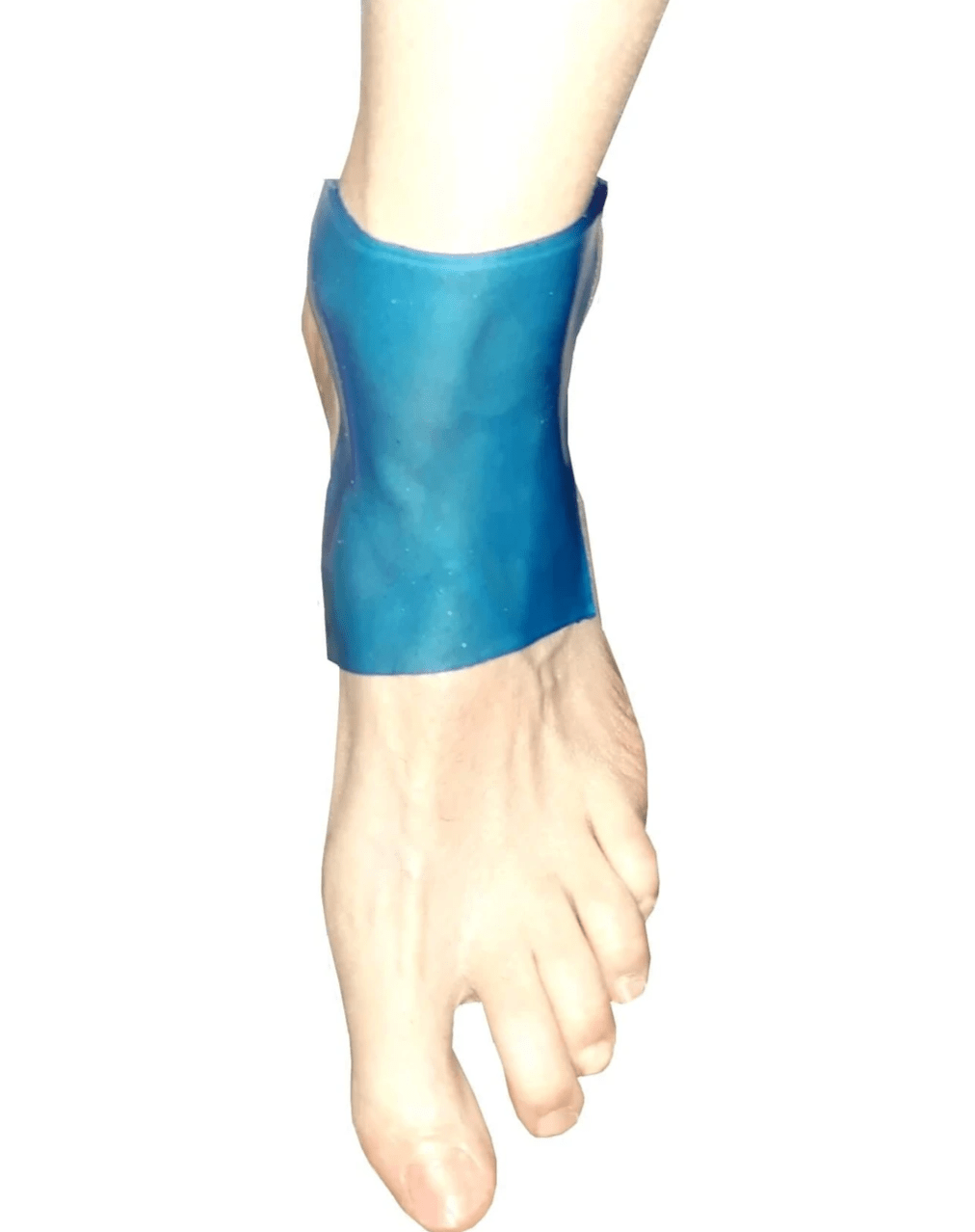 SKI SNOWBOARD PROTECTION DOULEUR PIEDS CHEVILLES TIBIAS Protege