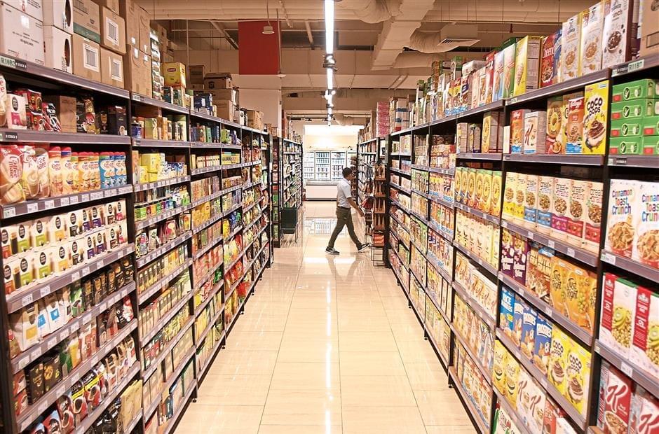 每日英語跟讀 Ep.834 About Malaysia Malaysia supermarket creates grocery