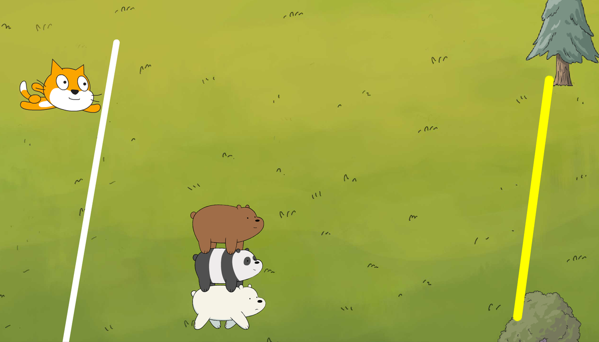 一起賽跑race 開放教材scratch中文scratch2