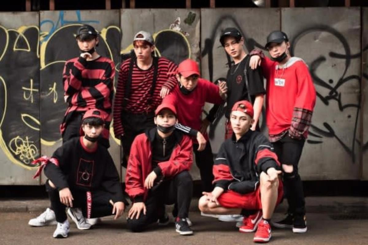 Team Class Alien Dance Studio