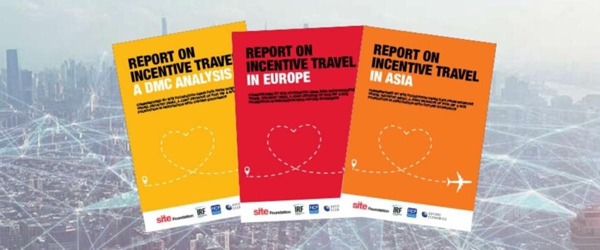 Some Thoughts Arising From The Recently Published Report On Incentive Travel In Europe Site Destinations Mice Business Incentive Travel Tourism