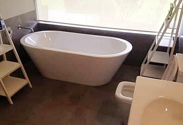 Lilydale Plumber Bathroom installations and service