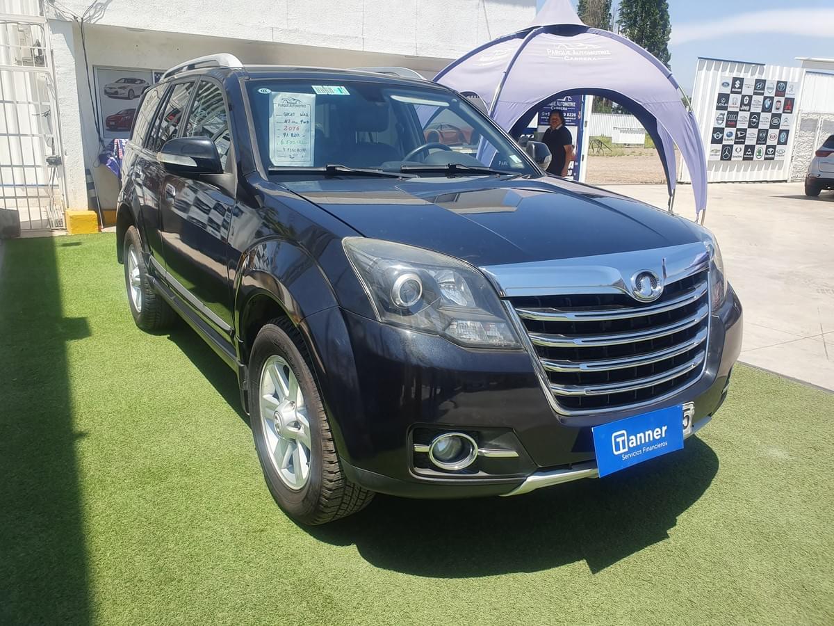 Semi Nuevos Parque Automotriz Cabrera Av Gabriela