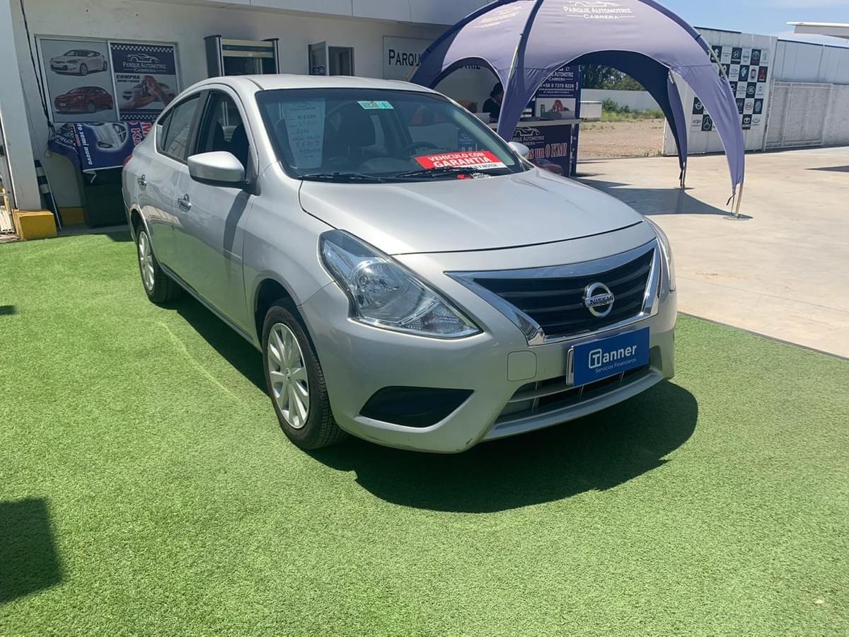 Semi Nuevos Parque Automotriz Cabrera Av Gabriela