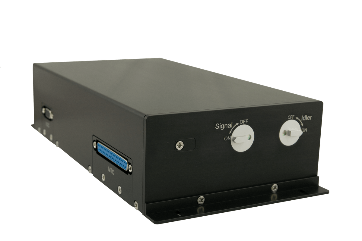 HC Photonics Corp. PPLN mixersefficient frequency converter
