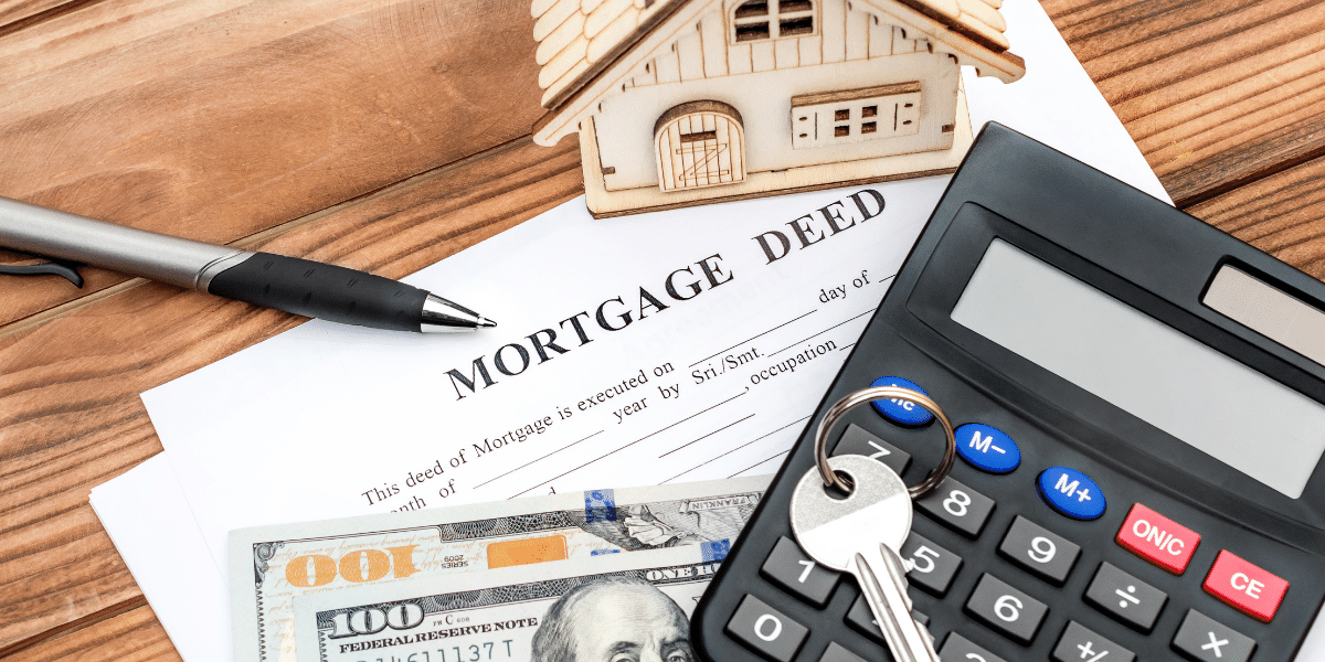 Ultimate Guide to Selling Mortgage Notes Sell my note buy my note