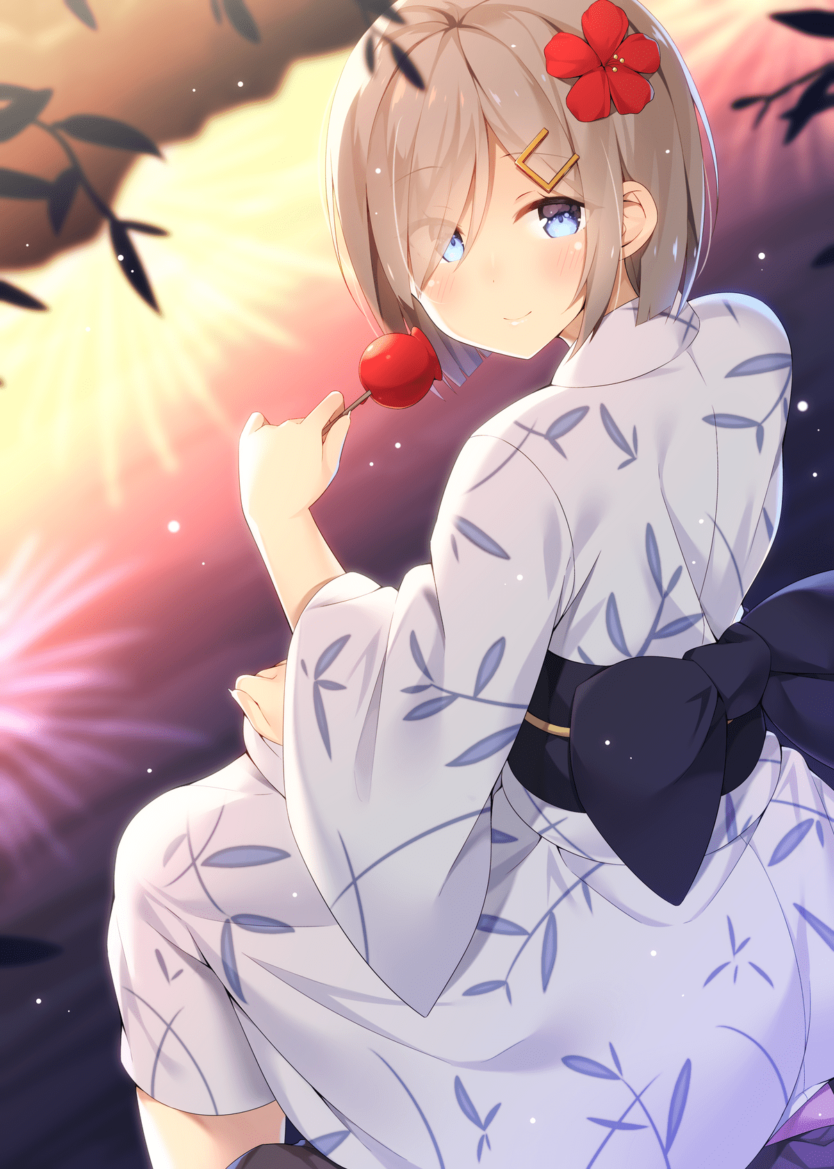 葉月かなめ On Strikingly