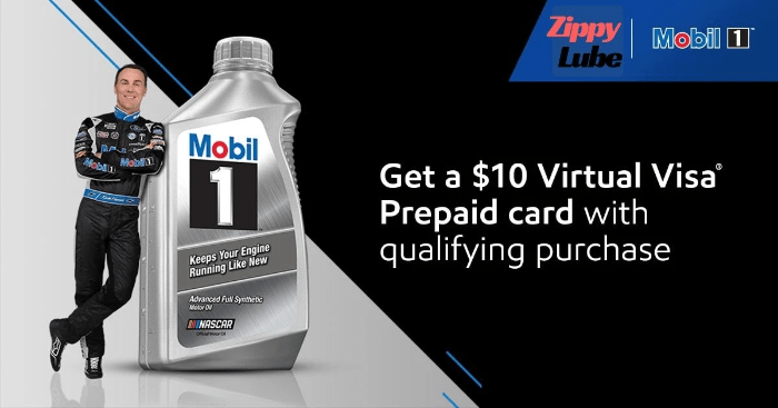 Oil Change Coupon Sarasota