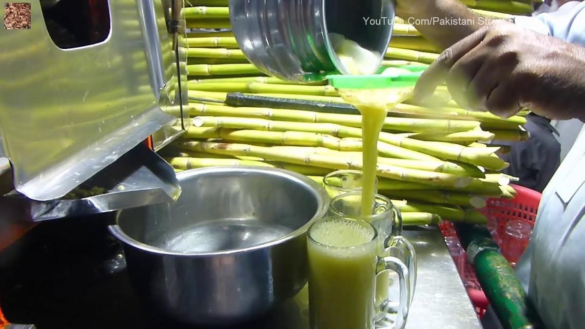 From weight loss to clearing up your skin, 6 benefits of drinking sugarcane juice Sugarcane Juice From weight loss to clearing up your skin, 6 benefits of drinking sugarcane juice Sugarcane Juice