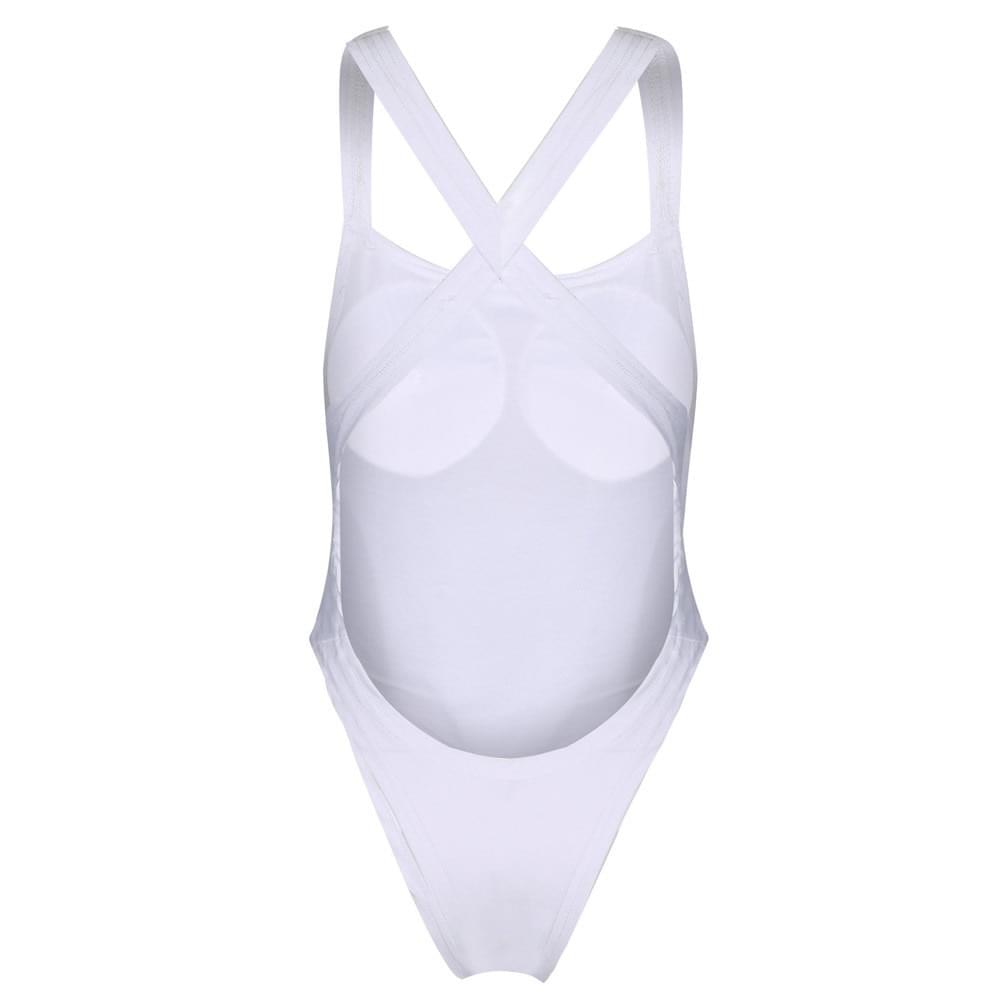 Brazilian Beach Bikini Padded Push-up One-piece