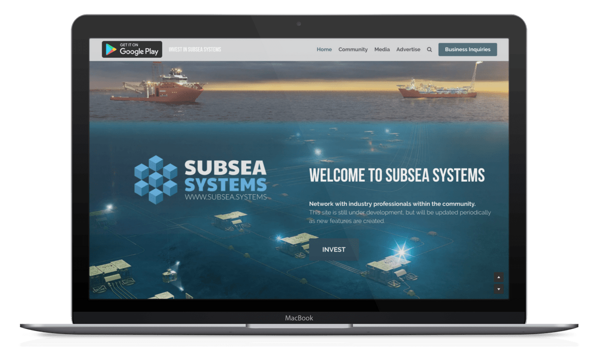 Subsea Systems