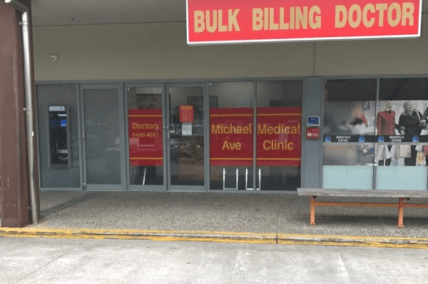 Morayfield Central Doctors