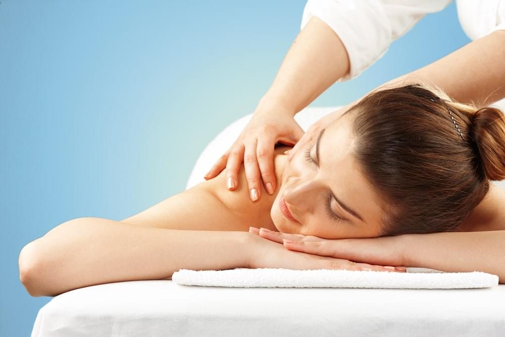 Ocean massage therapy clearance