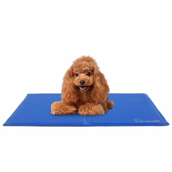 Pecute Pet Cooling Mat(4 Sizes) pet cooling
