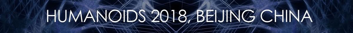humanoids2018